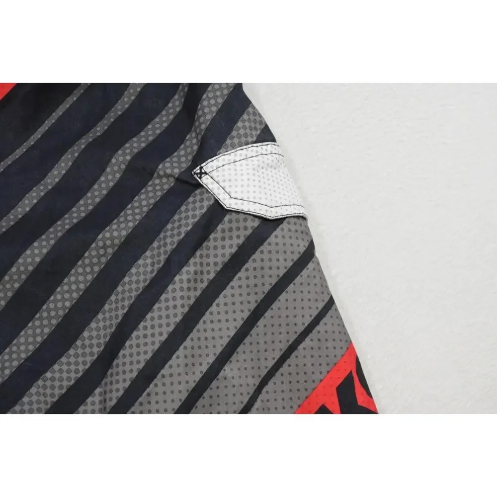 Quiksilver Cypher Series‎ Surf Board Shorts Athletic Water Swim Mens Sz 34